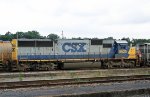 CSX 8625